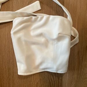 Princess Polly Corset Top